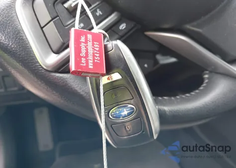 2022 Subaru Legacy Limited Xt from USA, damaged, VIN 4S3BWGN60N3022003